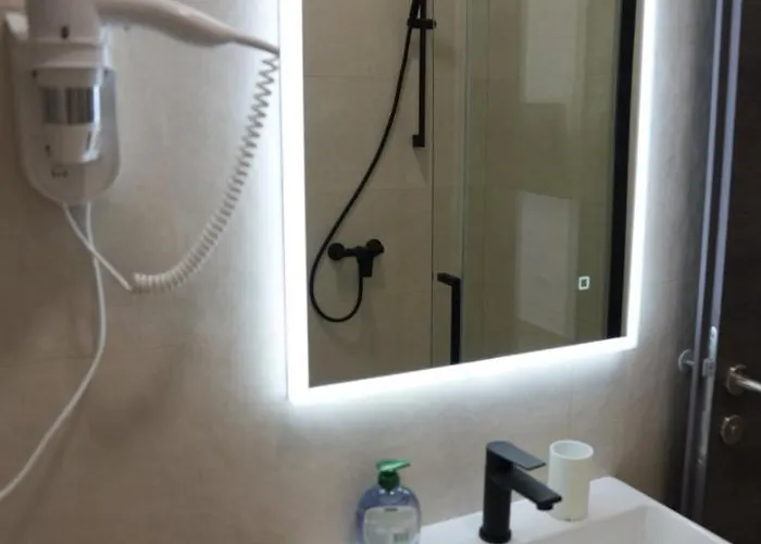 Διαμέρισμα Ivanovic Vir