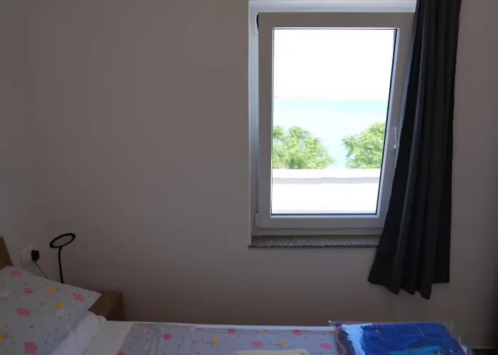 Ivanovic Appartement