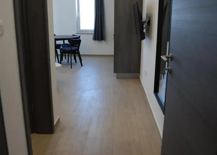 Appartement Ivanovic