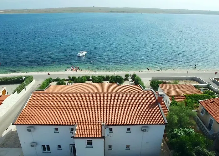 Appartement Ivanovic